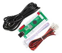 Comprar Eg Starts Codificador Usb Zero Delay Para Controladores De J