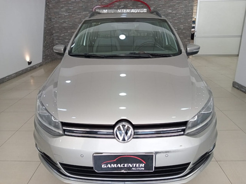 Volkswagen Suran 1.6 Highline Msi 110cv