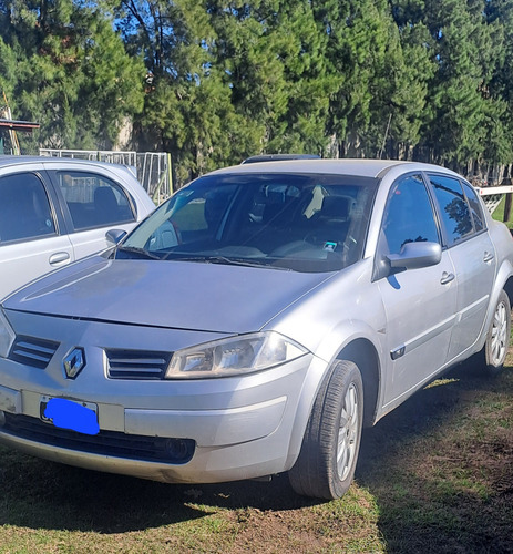 Renault Mégane II 1.6 L Luxe