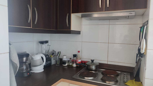 Se Vende Depto 2d Y 1b En Edificio Triourbano (70690)