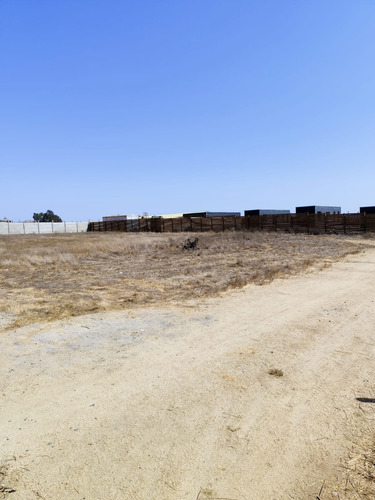 Sitios 800m2 Las Gaviotas Planos Concon