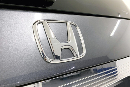 Imagen 8 de 25 de Honda Odyssey 5 Pts Exl, Ta, A/ac Aut, Cd, Dvd, F Halogeno
