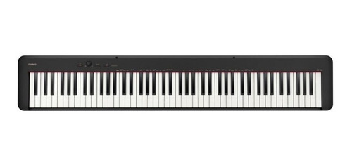Casio Cdp S160 Piano Digital 88 Teclas Acc Tri Sensor Ii