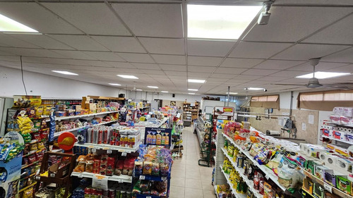 Venta De Fondo De Comercio Supermercado Ibarlucea
