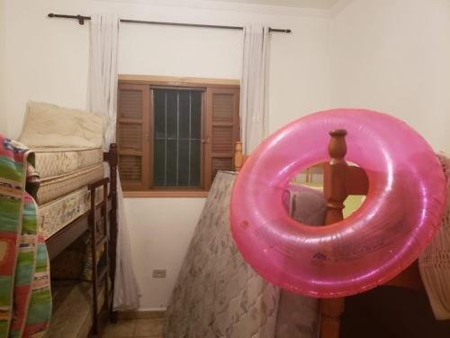 Casa Com 300 Metros Do Mar Em Itanhaém - 6371 | A.c.m