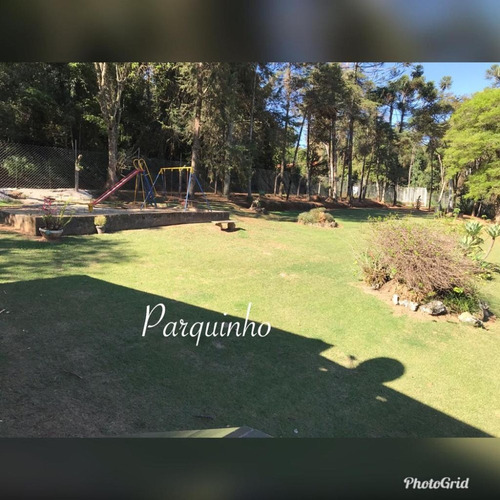 Chácara A Venda Bairro Da Usina Atibaia