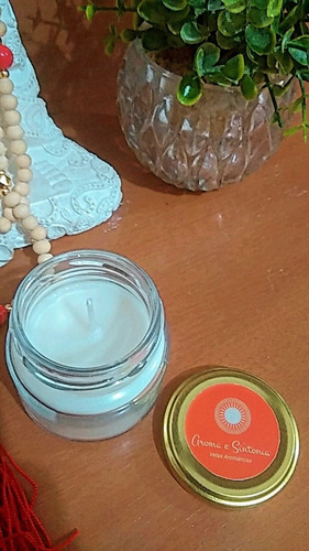 Imagem 4 de 5 de Velas Eco Aromaticas