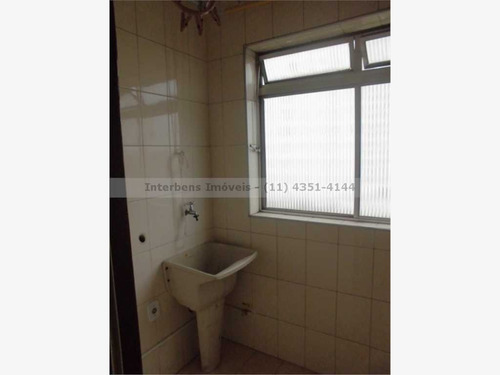 Imagem 5 de 15 de Apartamento - Jardim Independencia - Sao Bernardo Do Campo - Sao Paulo | Ref.: - 04073