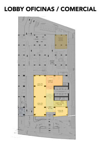 Torre Bh Lifework - Oficinas Corporativas En Venta - Blvd. Antonio L. Rodríguez 3050, Col. Santa María