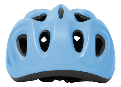 Casco Infantil Para Bicicleta Con Coderas Y Rodilleras