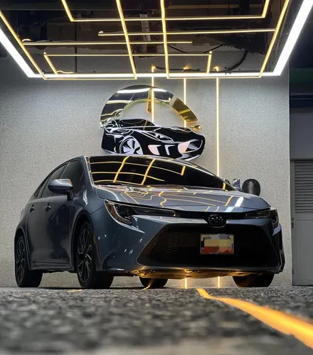 Toyota Corolla Le 2020