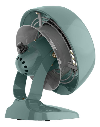Circulador De Aire Vintage Personal Vornado Vfan Mini Classi