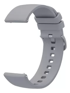 Correia De Silicone Para Samsung Galaxy Watch 3 4