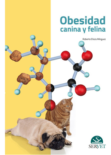 Obesidad Canina Y Felina (libro Original)