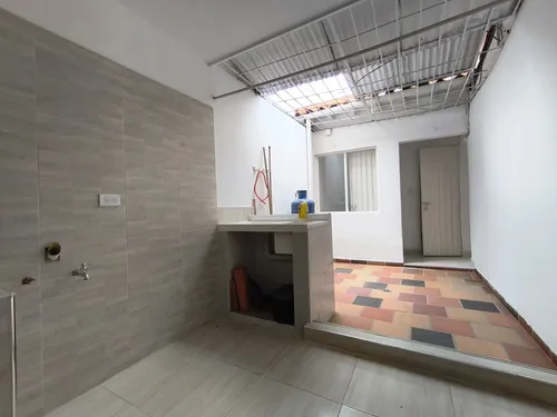 Casa En Arriendo En Quinta Bosch. Cod A10806