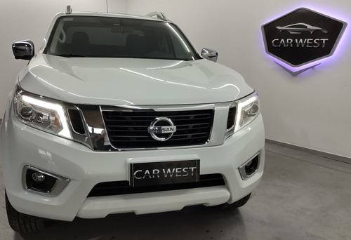 Nissan Frontier 2020 2.3 Le Cd 4x4 At Carwestok