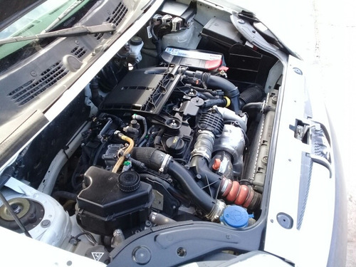 Peugeot Parthner 1.6 Hdi Furgón Confort Airbag 2013