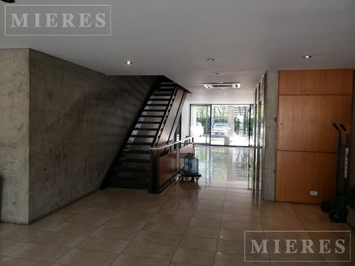 Imagen 5 de 7 de Piso De Oficinas De 1000 M2 A La Venta Con Rta. En Excelente Edifcio En San Isidro