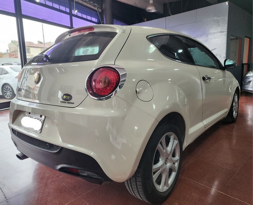 Alfa Romeo Mito 1.4 Progression Multiair T 135cv Tct