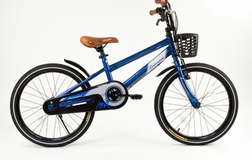 Bicicleta Niña Rodado 16 Infantil Pedalé Azul – Pedalé Bicicletas