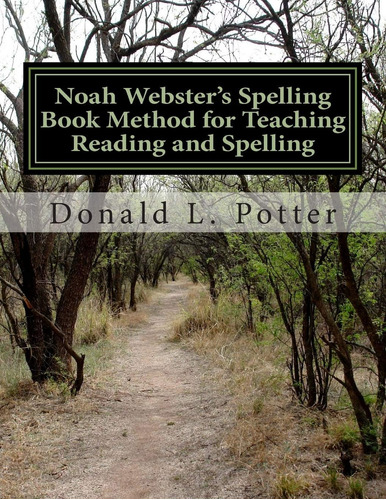Libro: Noah Spelling Book Method For Teaching Reading And
