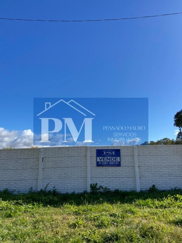Terreno En Venta