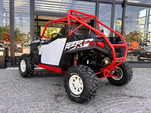 Polaris Rzr 900 Efi - 2012