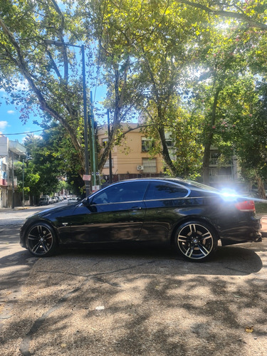 BMW Serie 3 2.5 325i Coupe Sportive