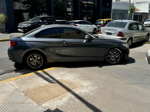 BMW Serie 2 3.0 240i M Package