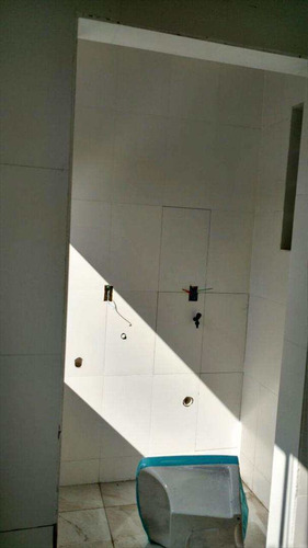 Imagem 30 de 30 de Casa Com 2 Dorms, Jardim Rio Branco, São Vicente - R$ 160 Mil, Cod: 85 - V85