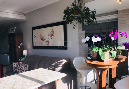 Apartamento Bom Jesus Porto Alegre - 7673
