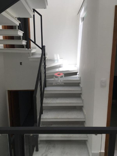 Imagem 8 de 18 de Sobrado À Venda, 3 Quartos, 3 Suítes, 2 Vagas, Vila Monte Alegre - São Paulo/sp - 101085