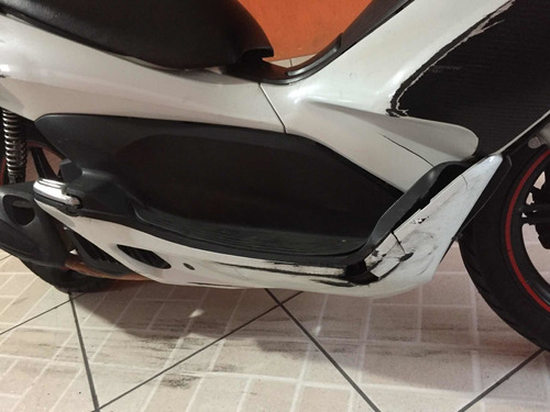 Imagem 5 de 5 de Honda Pcx