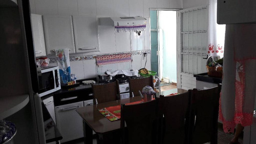 Imagem 22 de 24 de Casa Residencial À Venda, Recanto Primavera, Arujá - Ca0564. - Ca0565