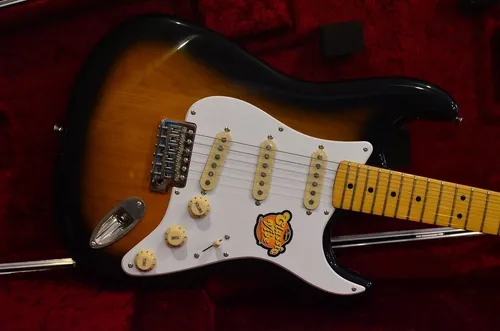 Guitarra Squier Stratocaster ´50s Classic Vibe