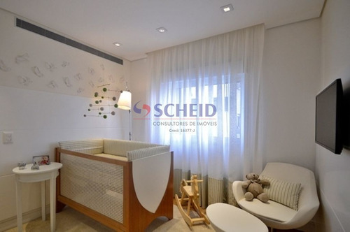 Imagem 9 de 14 de Belo Apartamento!!! - Mr77326