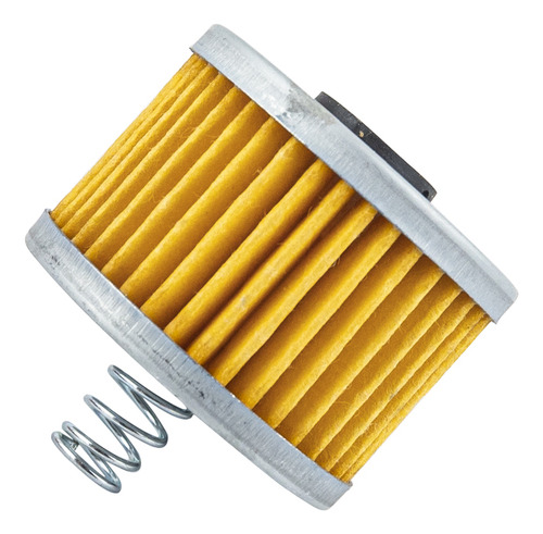 Filtro De Aceite Yamaha Fz16