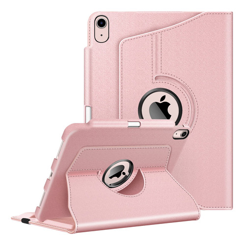 Fintie Rotating Case For iPad Air 5th Gene B08mdspwhw_300324