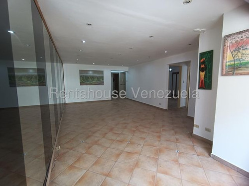 En Calle Ciega De Los Ruices, Se Vende Apartamento Listo Para Ocupar, 25-24466 Mvg