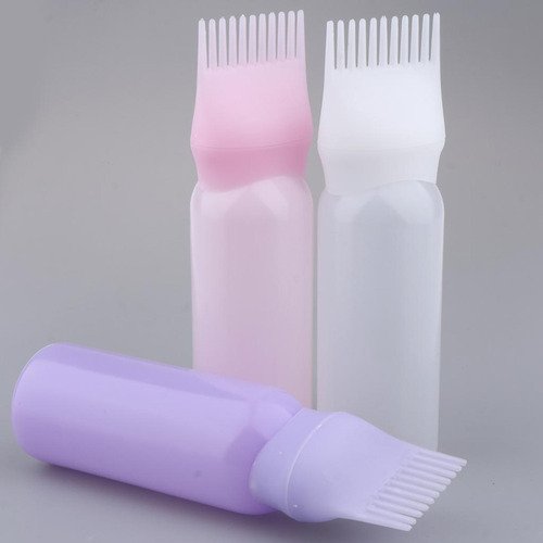 Nuevo Cepillo Aplicador De Tinte For Color De Cabello De 2