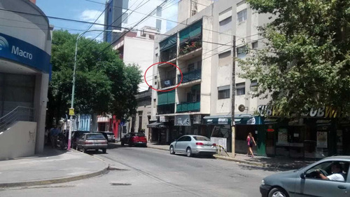 Dueño Vende Departamento Dos Ambientes Quilmes Centro. Nuevo Precio De Contado Libre De Gastos