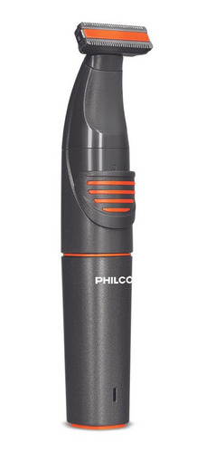 Imagen 5 de 6 de Philco Cb7040p Infinity Blade Afeitadora Cortabarba Cordless