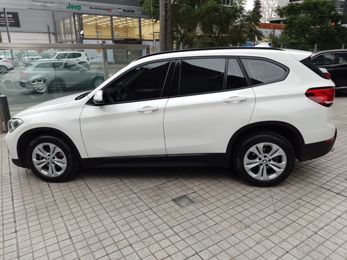 Imagen 7 de 12 de Bmw X1 2020 2.0 Sdrive 18i Active