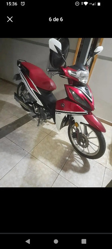 Gilera  Smash 