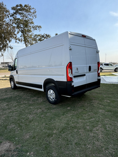 Citroën Jumper 2.2 Hdi L3H2 140 Mt6