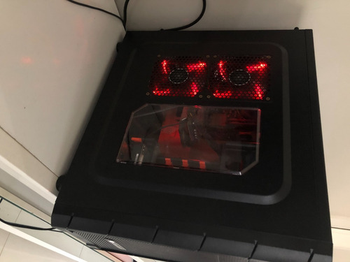 Computador Gamer