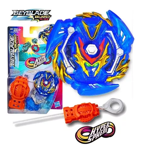 Arena Beyblade Beystadium + Sword Valtryek Vs Wizard Fafnir