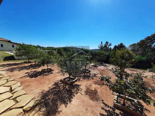 Imagem 10 de 27 de Chácara, Venda E Compra, Bairro Recreio, Santo Antonio, Jarinu - Ch00086 - 70630851