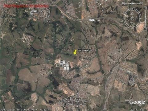 Imagem 5 de 7 de Área À Venda Em Cidade Satélite Íris - Ar086635