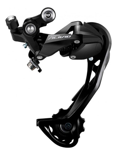 Cambio Shimano Rd-m3100 Alivio Sgs 9-speed